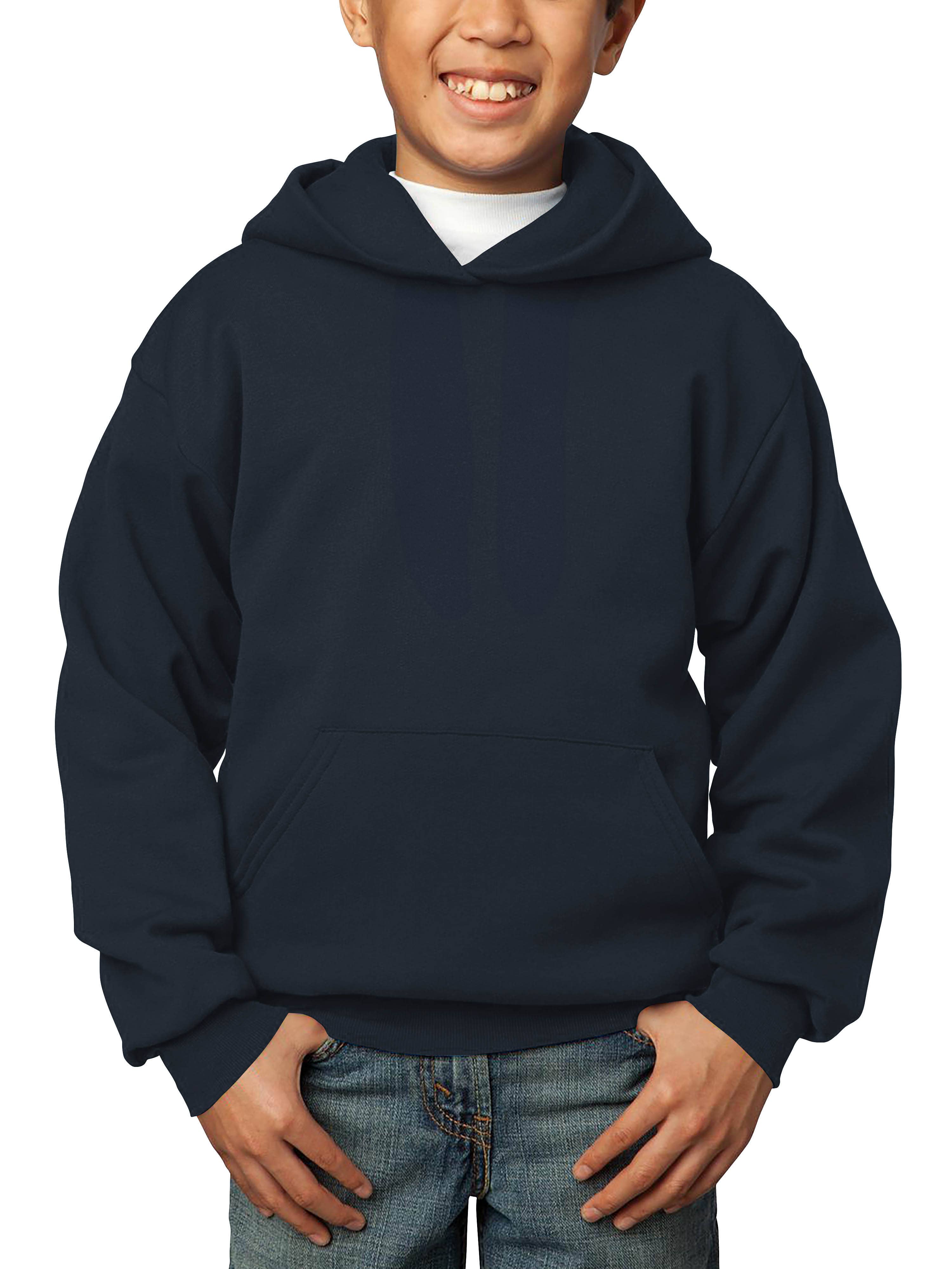 Hill Sports - Wholesale Hoodie - Kids - Kid's Premium Pullover Hoodie Fleece Heavyweight Sweatshirt24