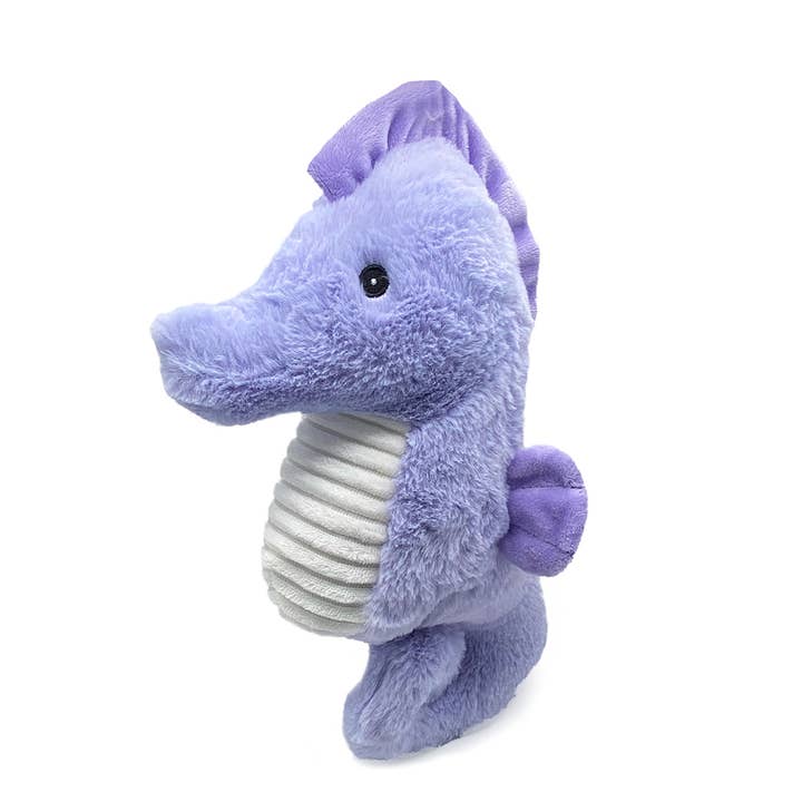 Sea Horse Warmies pour la vente par Warmies - Plush Toys - Lavender - Gifts - Christmas 2025