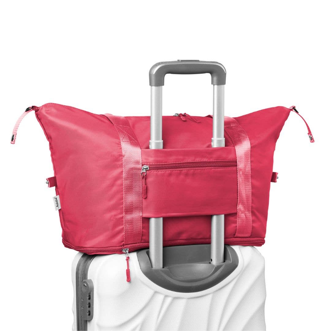 The Foldie - Wholesale Weekender Bag - Unisex - The Foldie® Travel Bag63