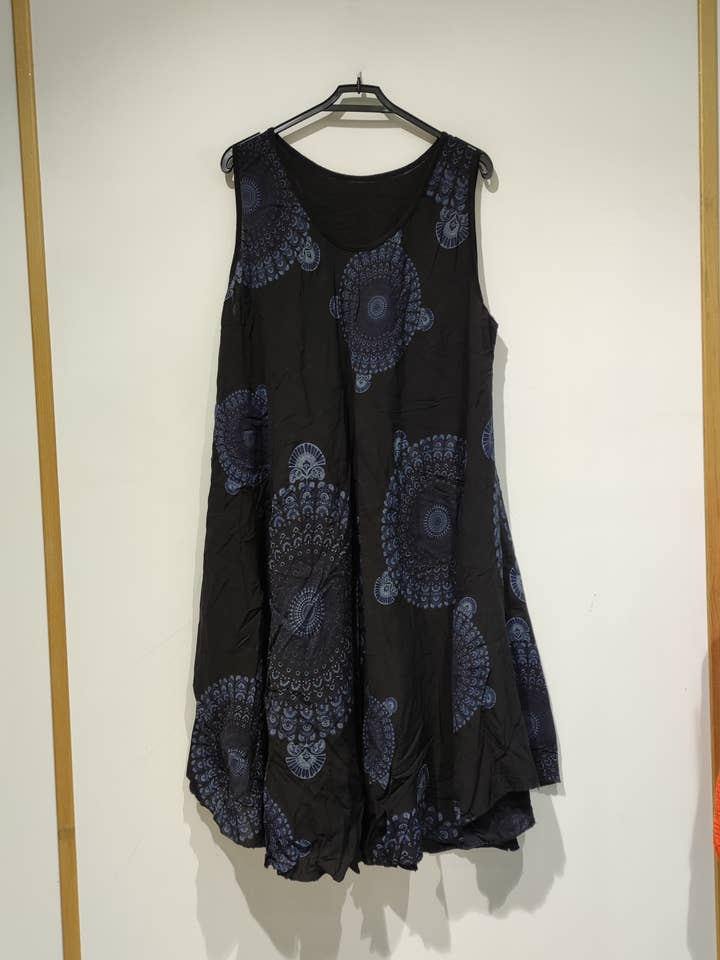 Pomelo paris - Wholesale Dress - Women's - RP26 Dress - PE257