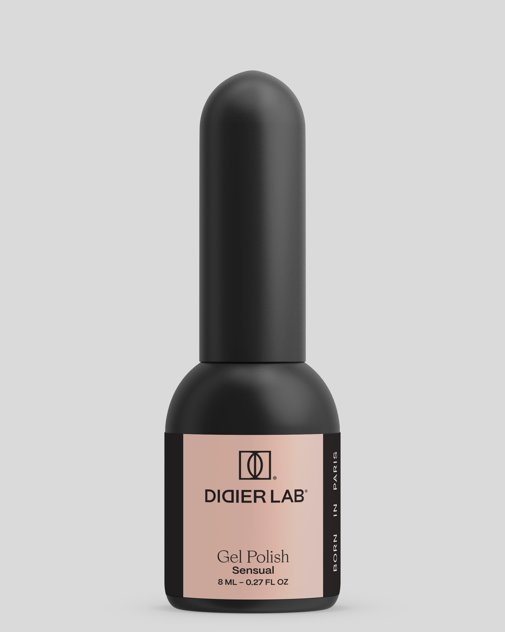 DID-LAB COSMETICS IBERIA - Vendita all'ingrosso Smalto per unghie - Didier Lab Smalto Gel Studios, 8 ml100