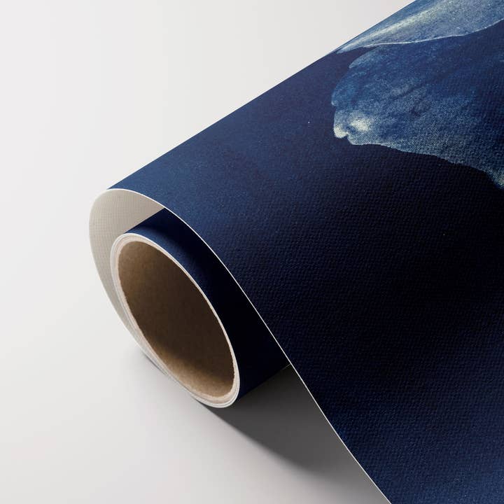 Wild Folklore by Alyson Brown - Wholesale Art Print - Hellebore I - Fine Art Flower Print3