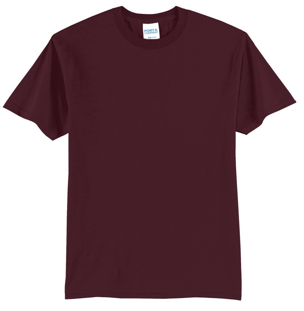 Down South Designer Customs - Wholesale T-Shirt - Unisex - Port & Company Tall 50/50 Cotton/Poly T-Shirts4