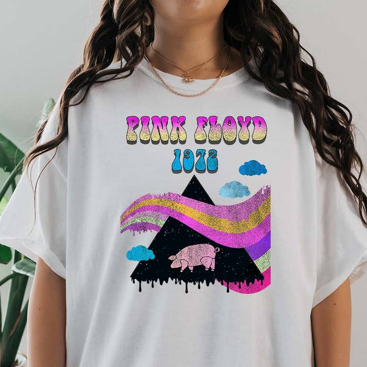 Floyd 1972 för wholesale av Jaylanie