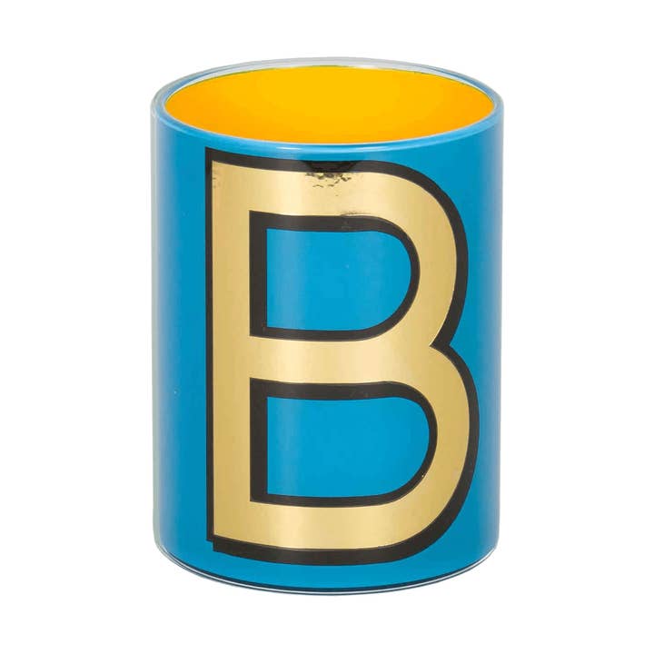 Alfabet Penselkruka - B för wholesale av Bridie Hall Ltd