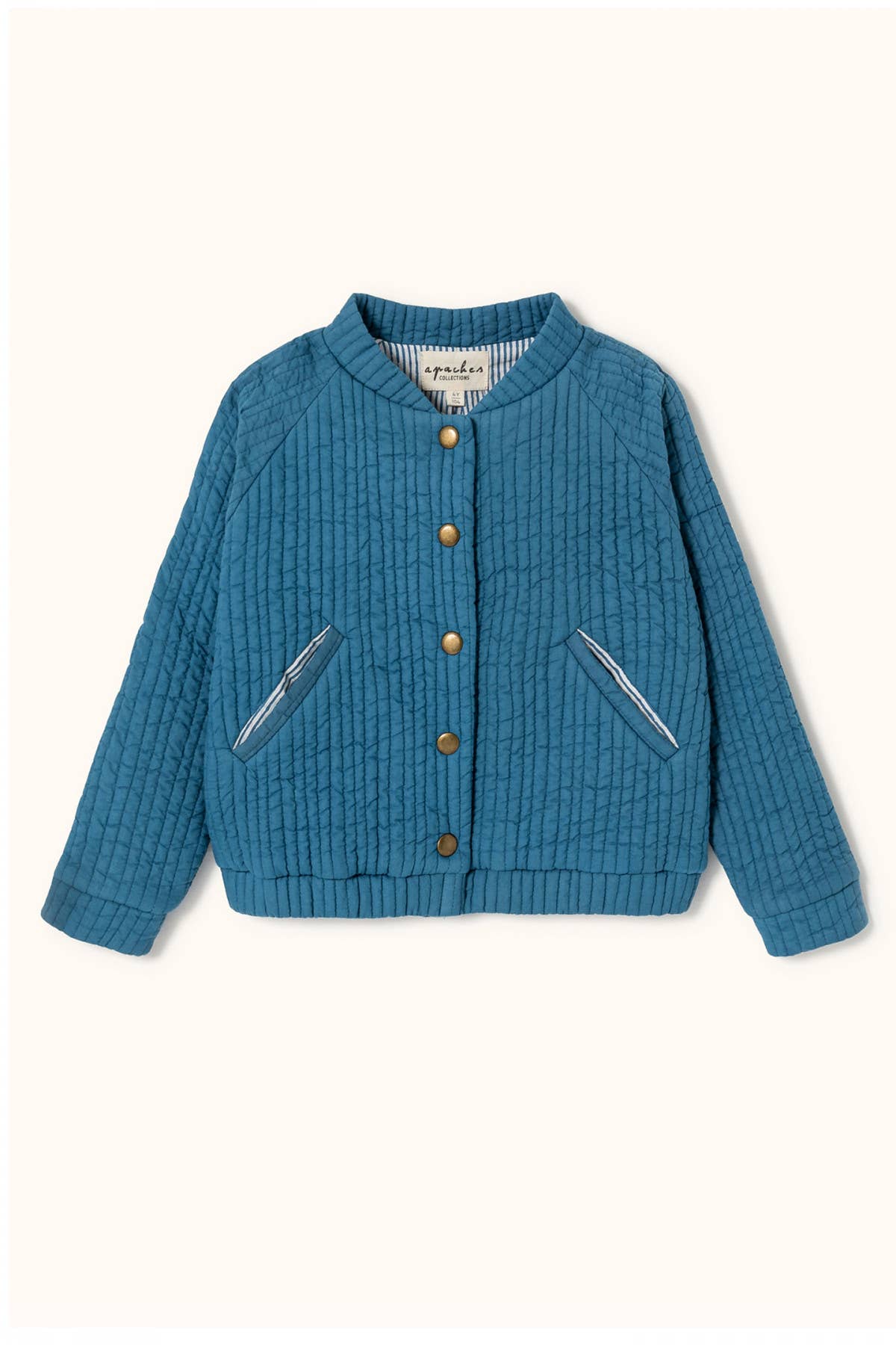 Apaches Collections - Wholesale Jacket - Kids - HARIK Jacket3