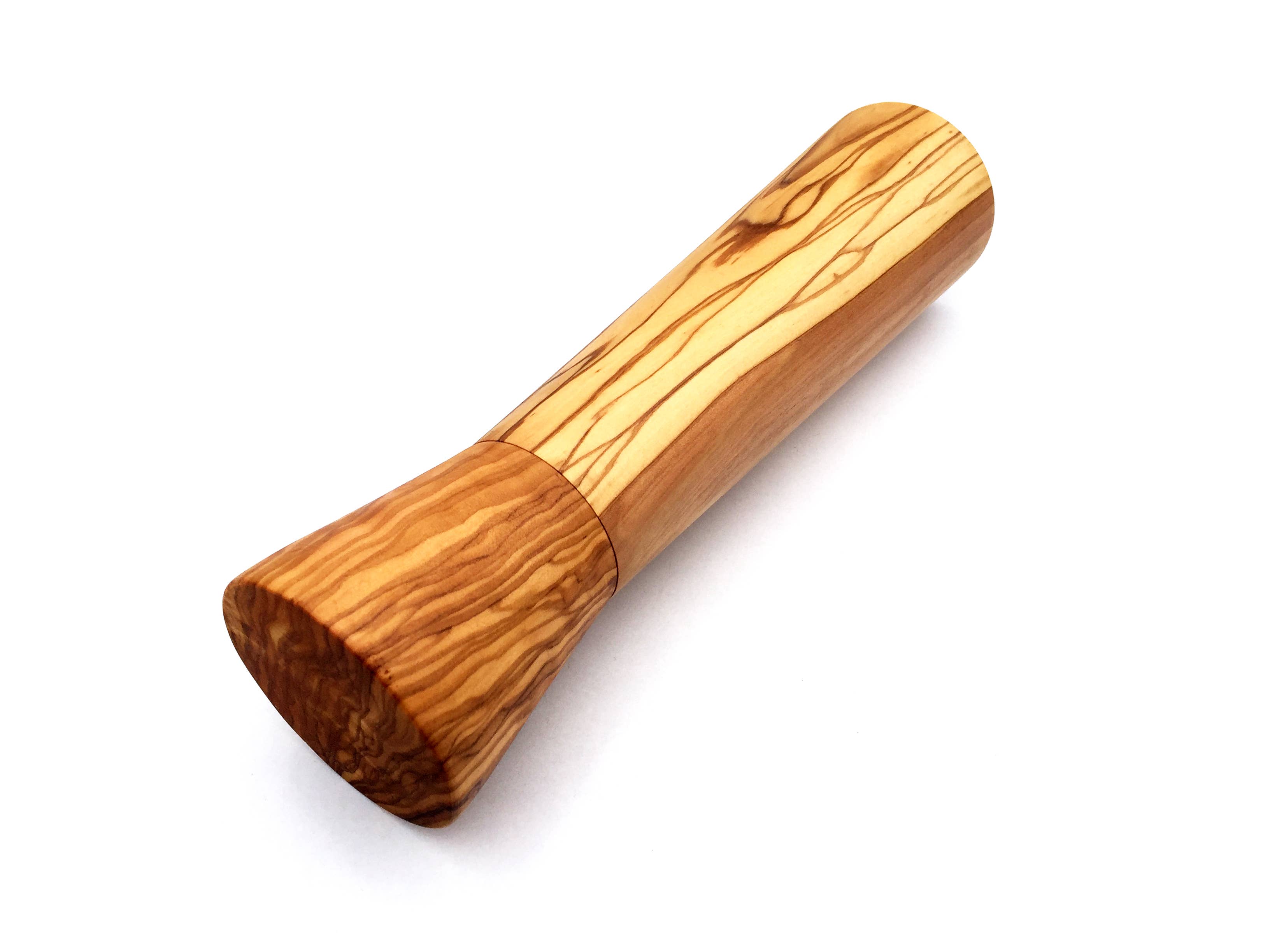 medina mood - Wholesale Pepper Mill - Handmade salt and pepper mill made from olive wood4