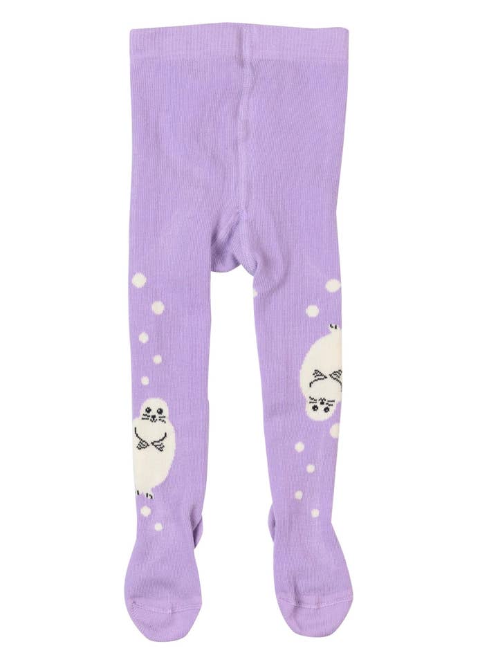 Swimming Nunu baby & kids Tights W. Feet for wholesale by Wauw Capow by Bangbang Copenhagen