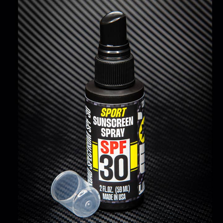 Mo’Handsome Sunscreen Spray – SPF 30 for wholesale by MO' Handsome