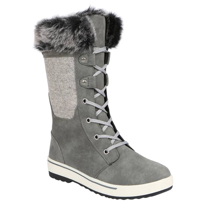 Northside - Wholesale Snow Boots - Women's - Women's Bishop SE Cold Weather Fashion Boot