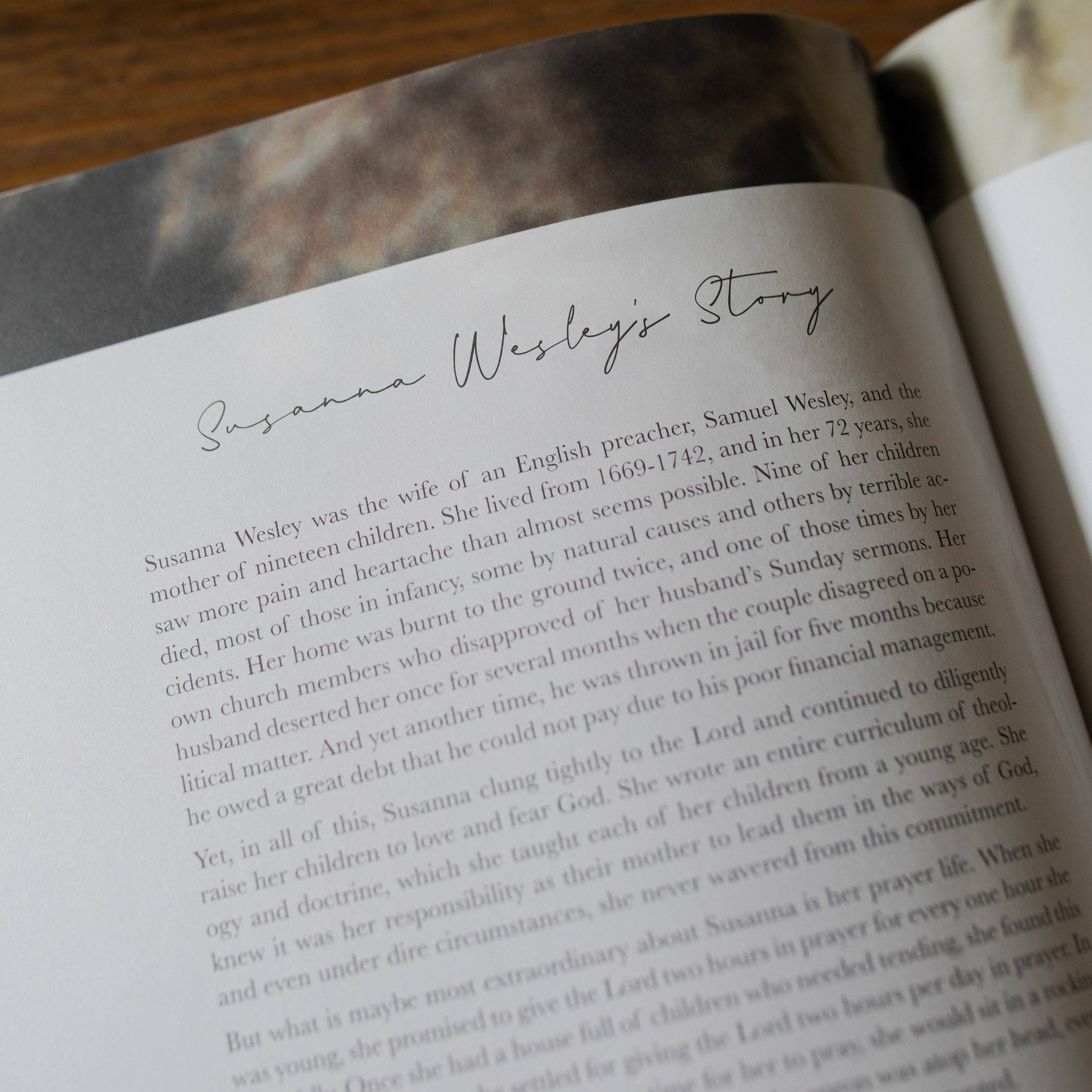 The Daily Grace Co - Vente Livre sur la religion - Pray | Cultiver une pratique passionnée de la prière4