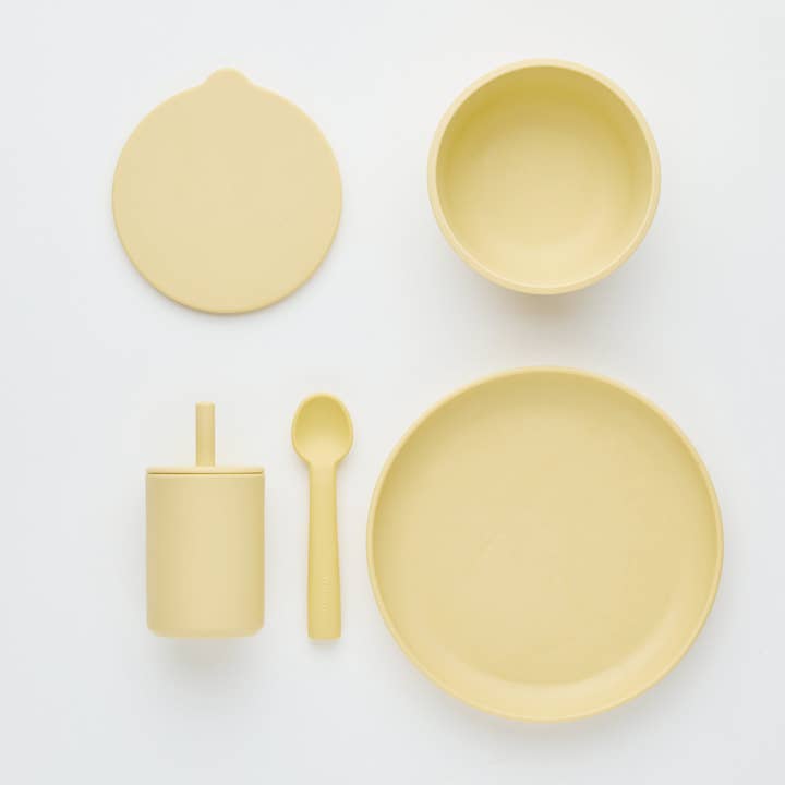 Rommer - Wholesale Dinnerware Set - Kids & Baby - Dinner Set1