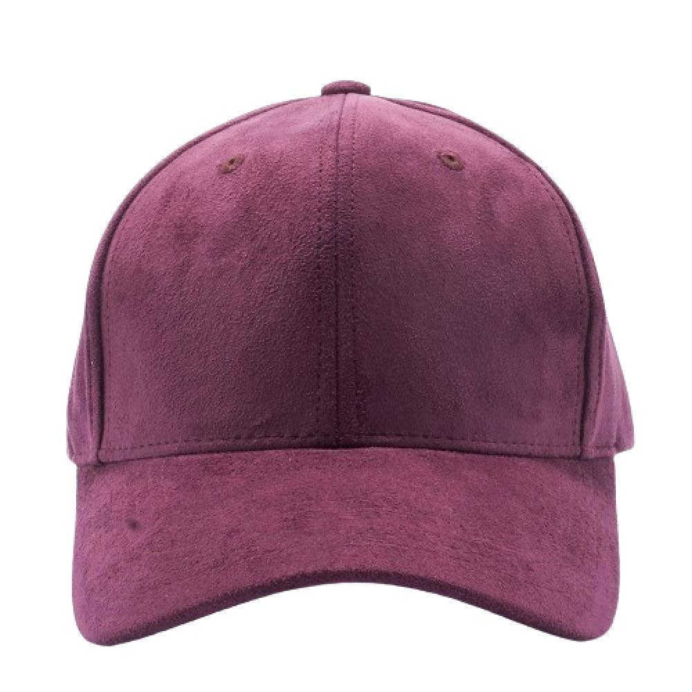 DOBBI - Venta al por mayor Gorra de béisbol - Mujer - Gorras de béisbol de gamuza8