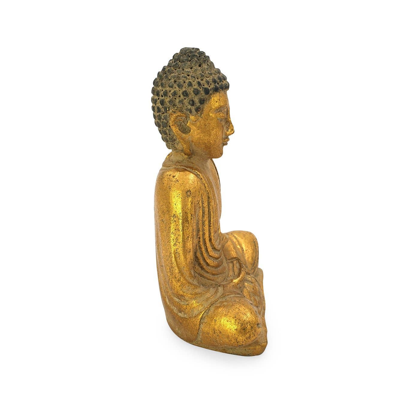 FERN – Engroshandel Pyntefigur – Buddha Mini statue1