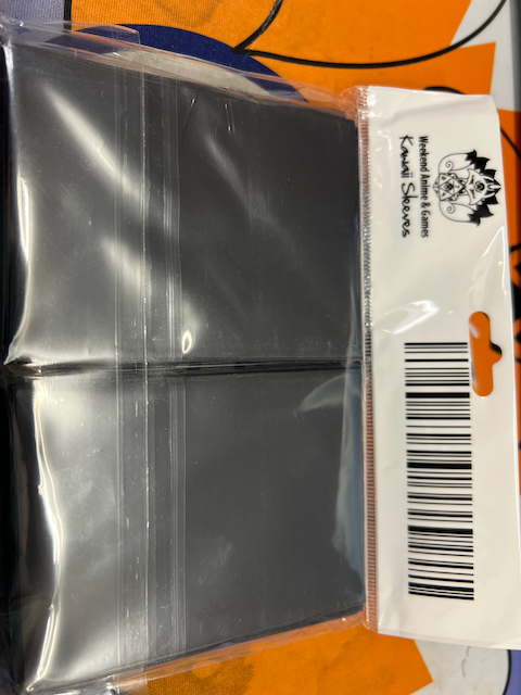 Weekend Anime & Games - Wholesale Card Game - Kawaii Custom Gaming Card Sleeves: Koi Fish2