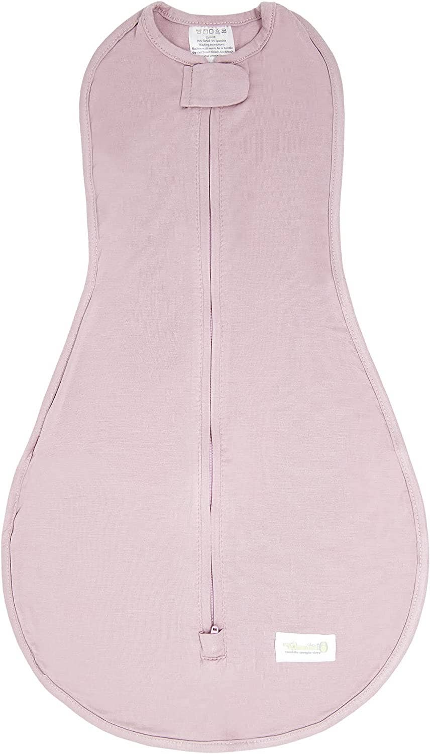 Woombie - Wholesale Inbakerdoek - Baby - The Tencel (eucalyptus) Woombie inbakerdoek voor baby's2