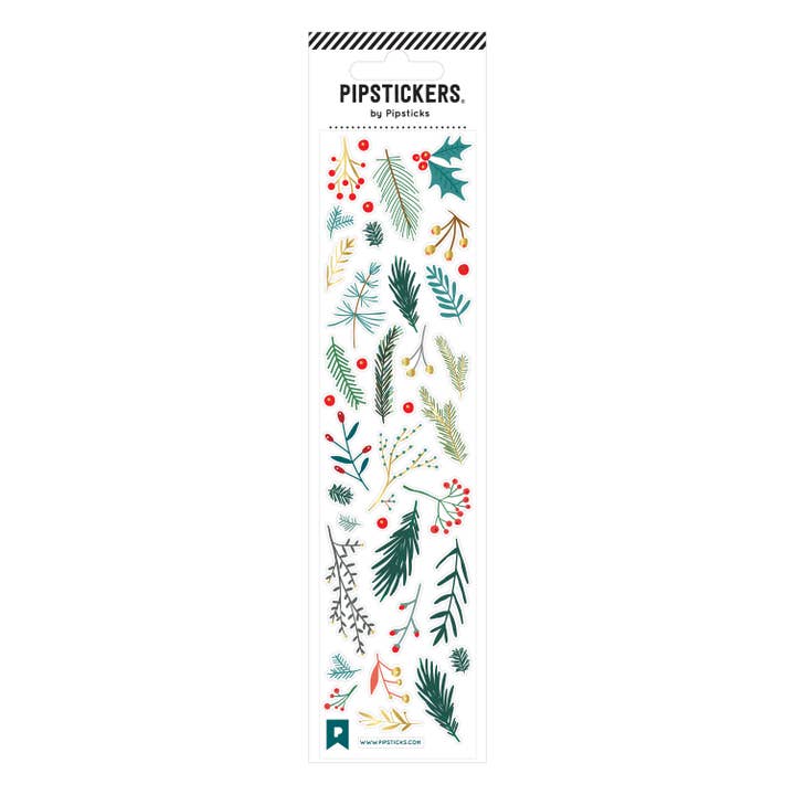 Pipsticks - Wholesale Sticker - Take A Bough