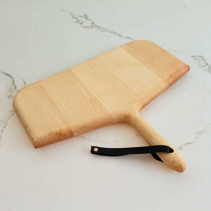 KHEM Studios - Wholesale Cutting Board - Whale Bone Cutting Board