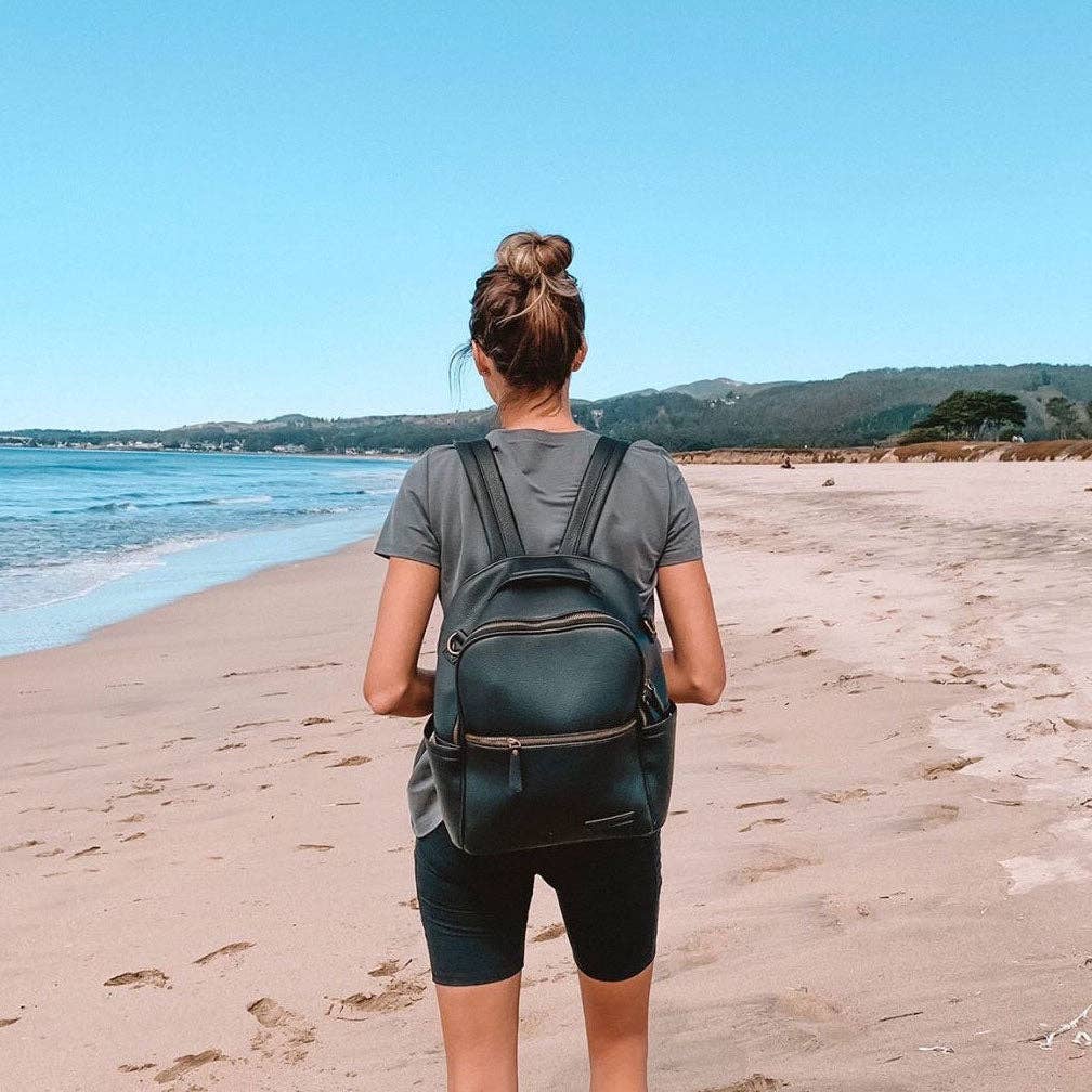 Bodomint - Wholesale Diaper Bag - Baby - The Joni Backpack12