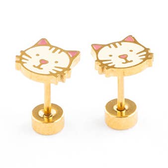 Gato por atacado de Pip Pop Post