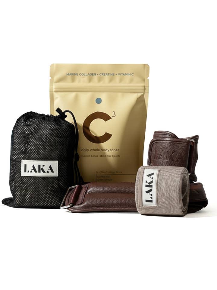 LAKA® Sculpt Essentials for wholesale by LAKA