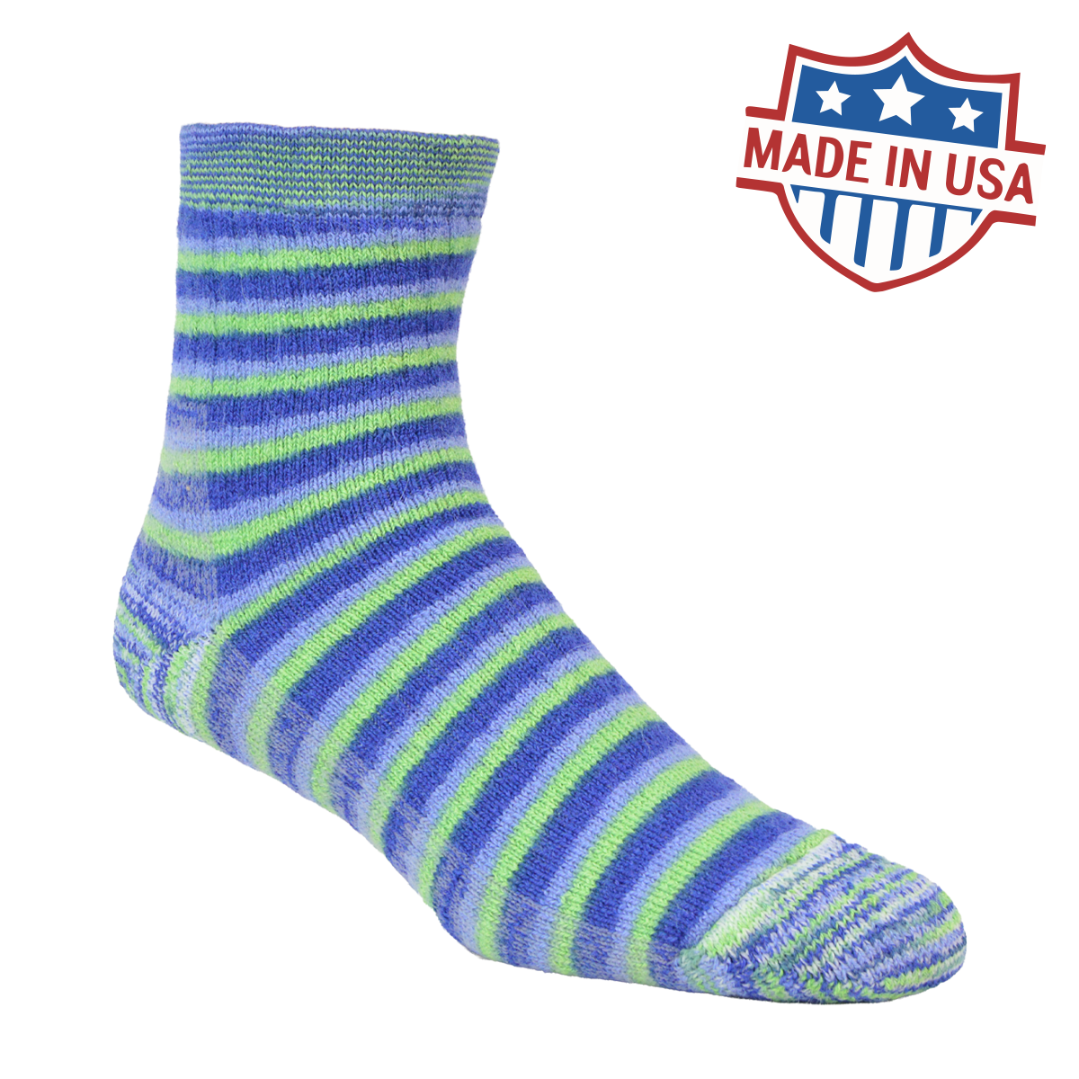 My Comfy Apparel - Wholesale Socks - Unisex - Alpaca Slipper Socks4