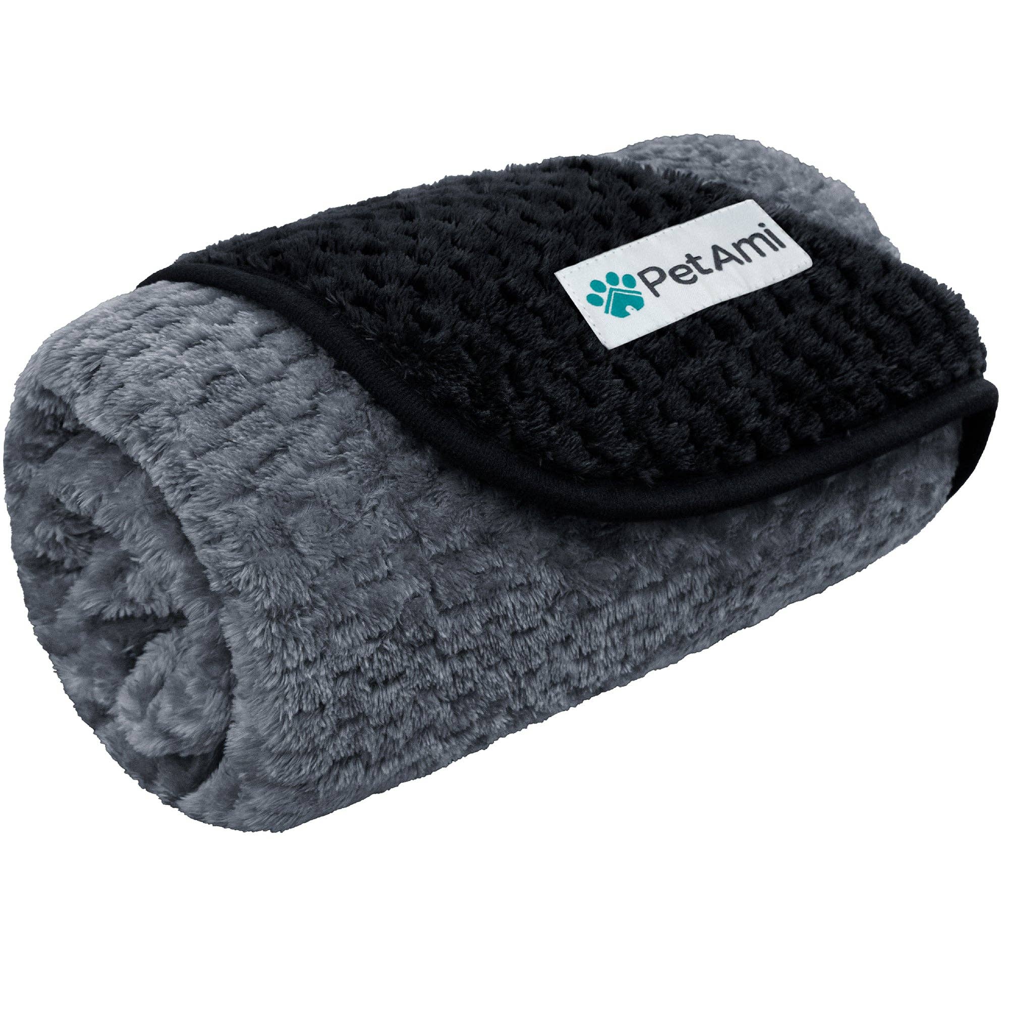 PetAmi – wholesale Pet blanket – Cat/dog – Waterproof Waffle Textured Pet Blanket37