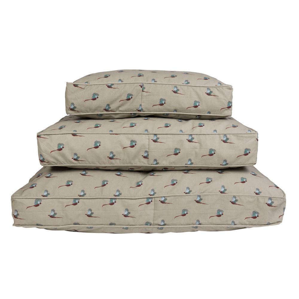 Sophie Allport - Wholesale Bed voor huisdieren - Hond - Fazant Huisdier Matras6