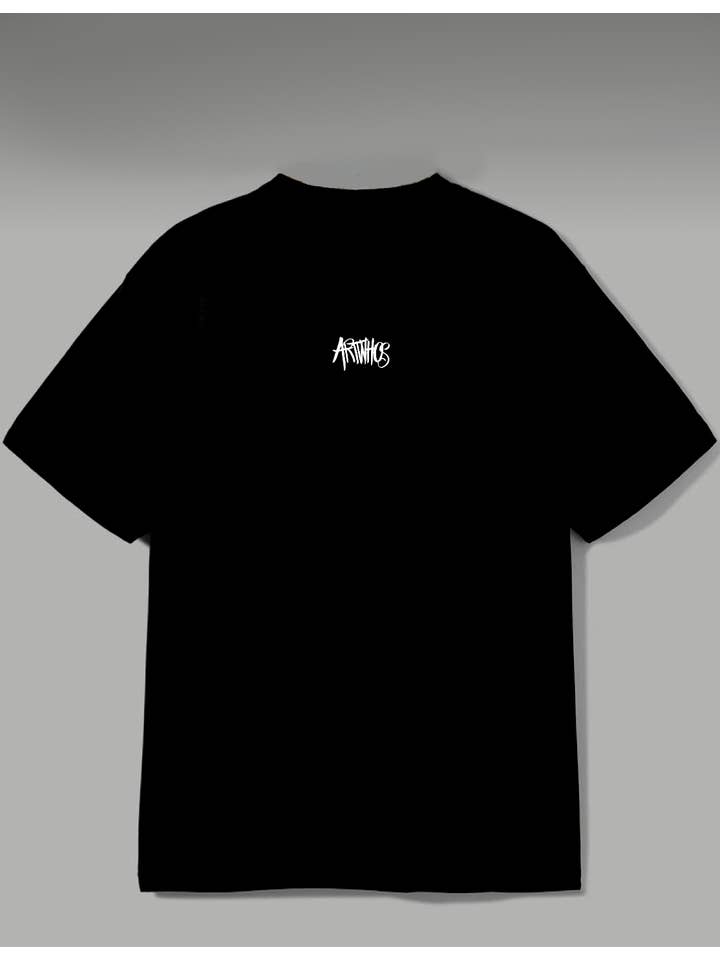 Artwhos - Wholesale Screen Printed T-Shirt - Unisex - Air1