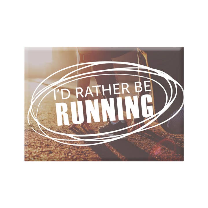 Wellspring - Wholesale Notepad - Gift Set - Running2