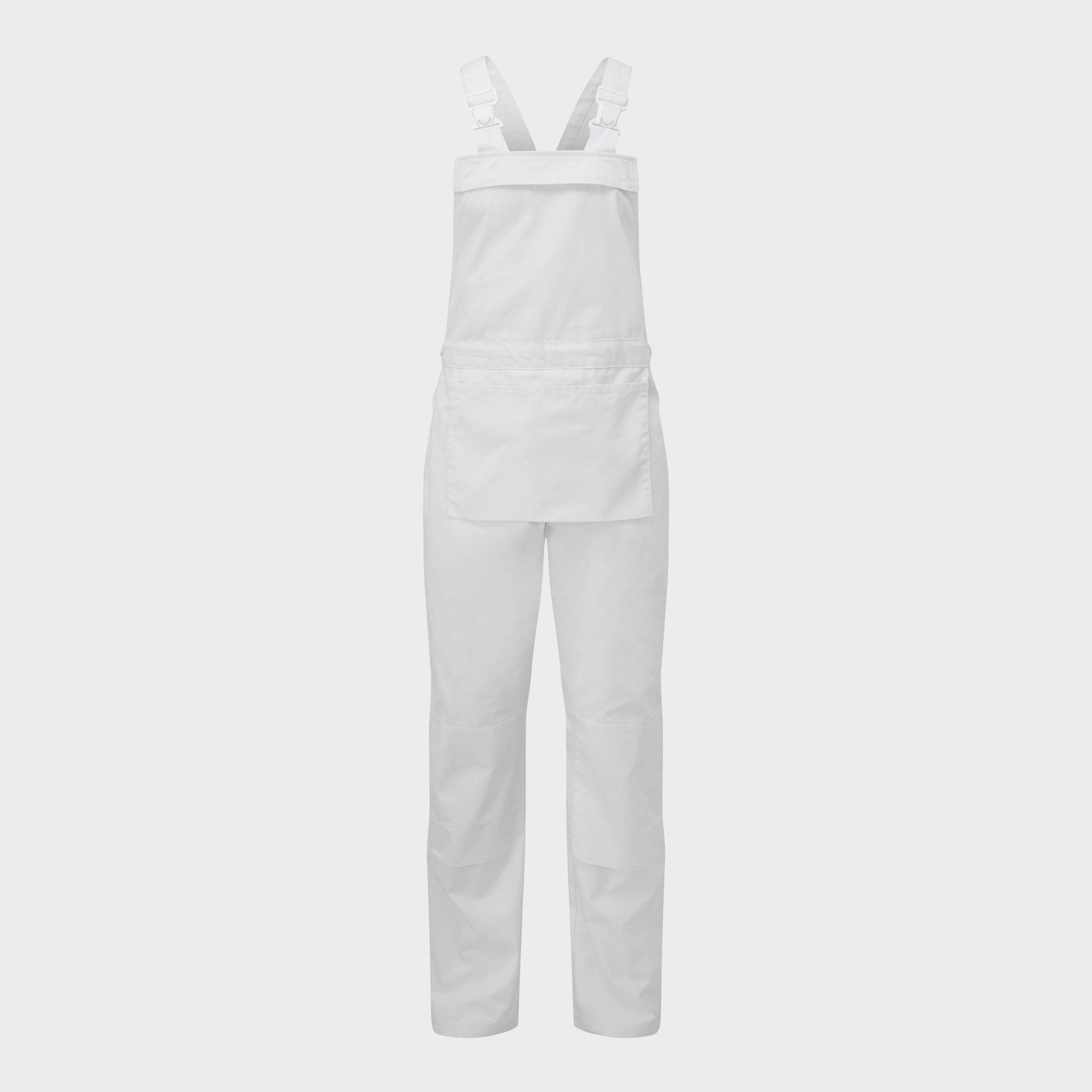 Fort Workwear - Wholesale Overalls - Unisex - Bib 'N' Brace Work Overalls1