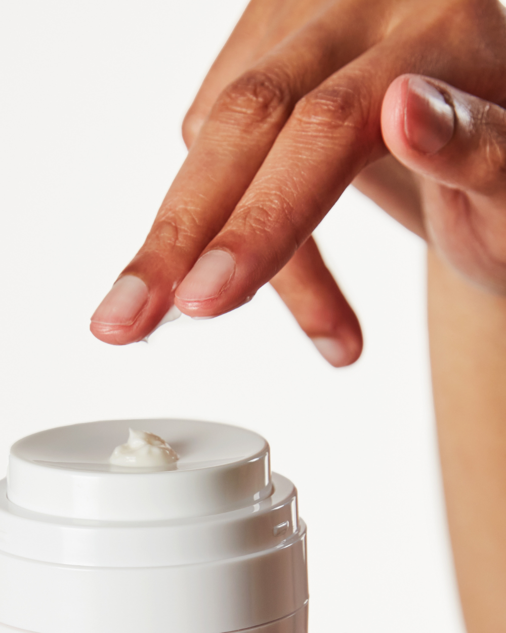 Three Ships (No Duties | Ships from US/CA | USMCA Compliant) - Vente Crème hydratante pour le visage - Crème Réparatrice de la Barrière avec Céramides et Gotu Kola4