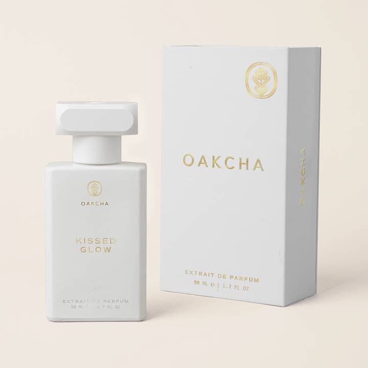 Oakcha - Wholesale Perfume/Eau de Toilette - KISSED GLOW2
