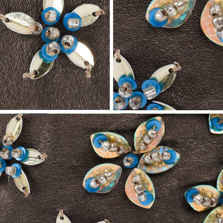 Namjosh - Wholesale Fashion Headband - Women's - Floral Headband2