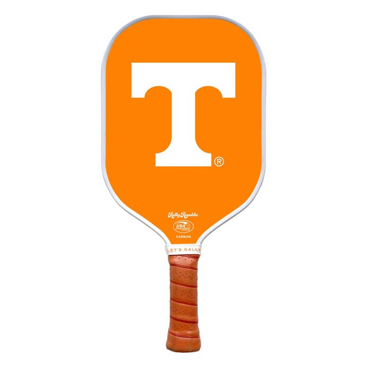 Tennessee Volunteers White T Atletic Mark (B2B) för wholesale av Rally Republic