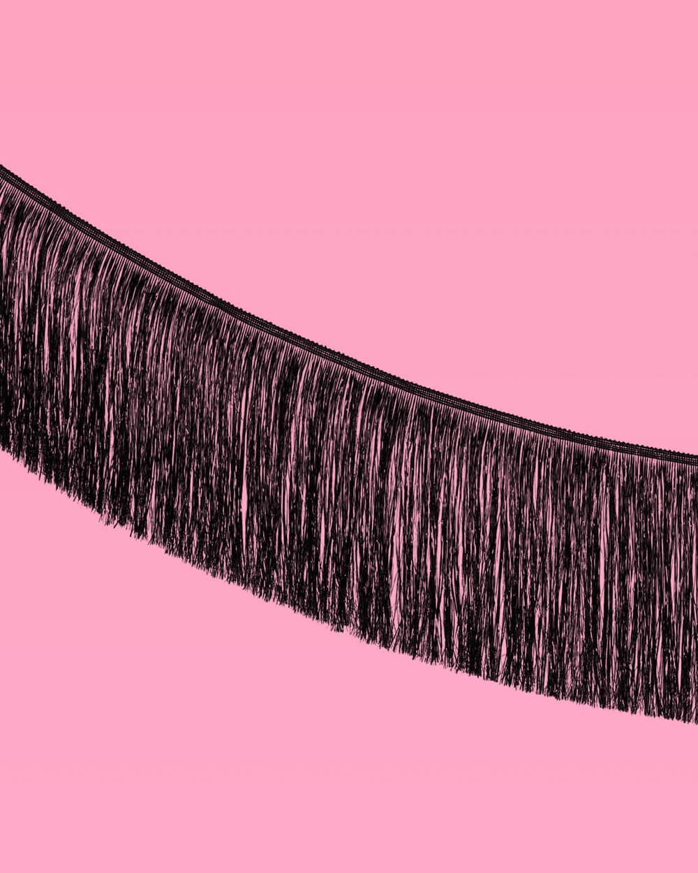 xo, Fetti - Wholesale Party Sign/Banner - Till Death Banner - two piece banner3