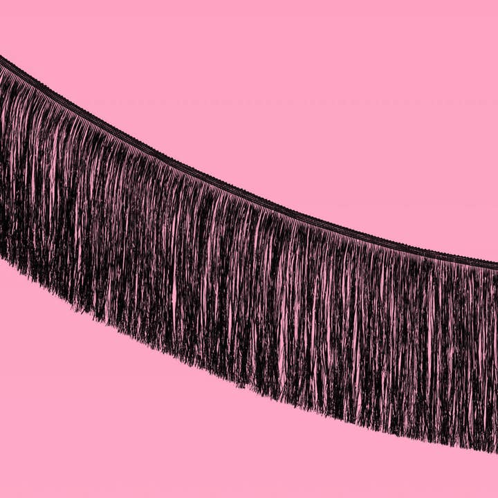 xo, Fetti - Wholesale Party Sign/Banner - Till Death Banner - two piece banner3