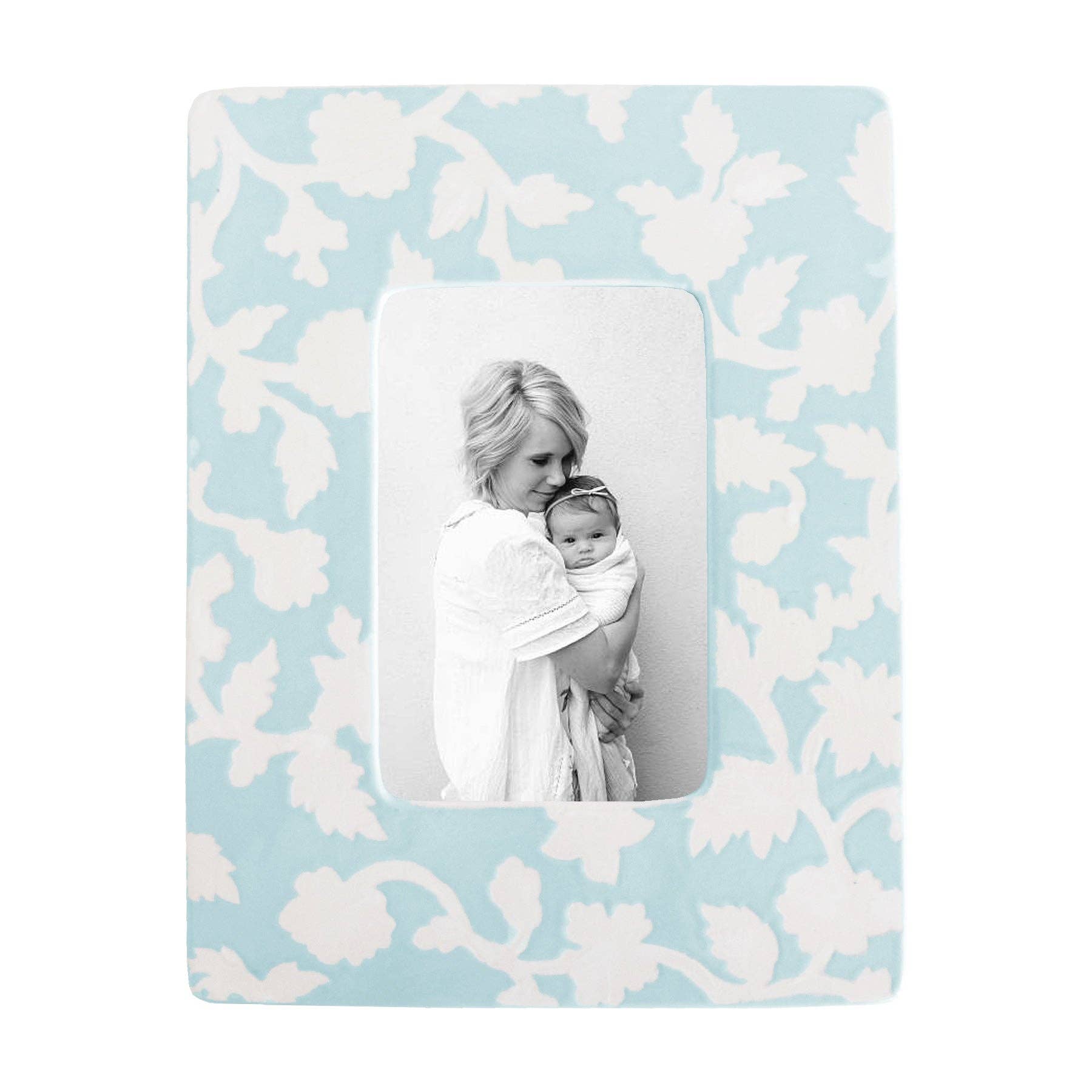Lo Home | Ruby Clay - Wholesale Picture Frame - Chinoiserie Dreams Photo Frame4