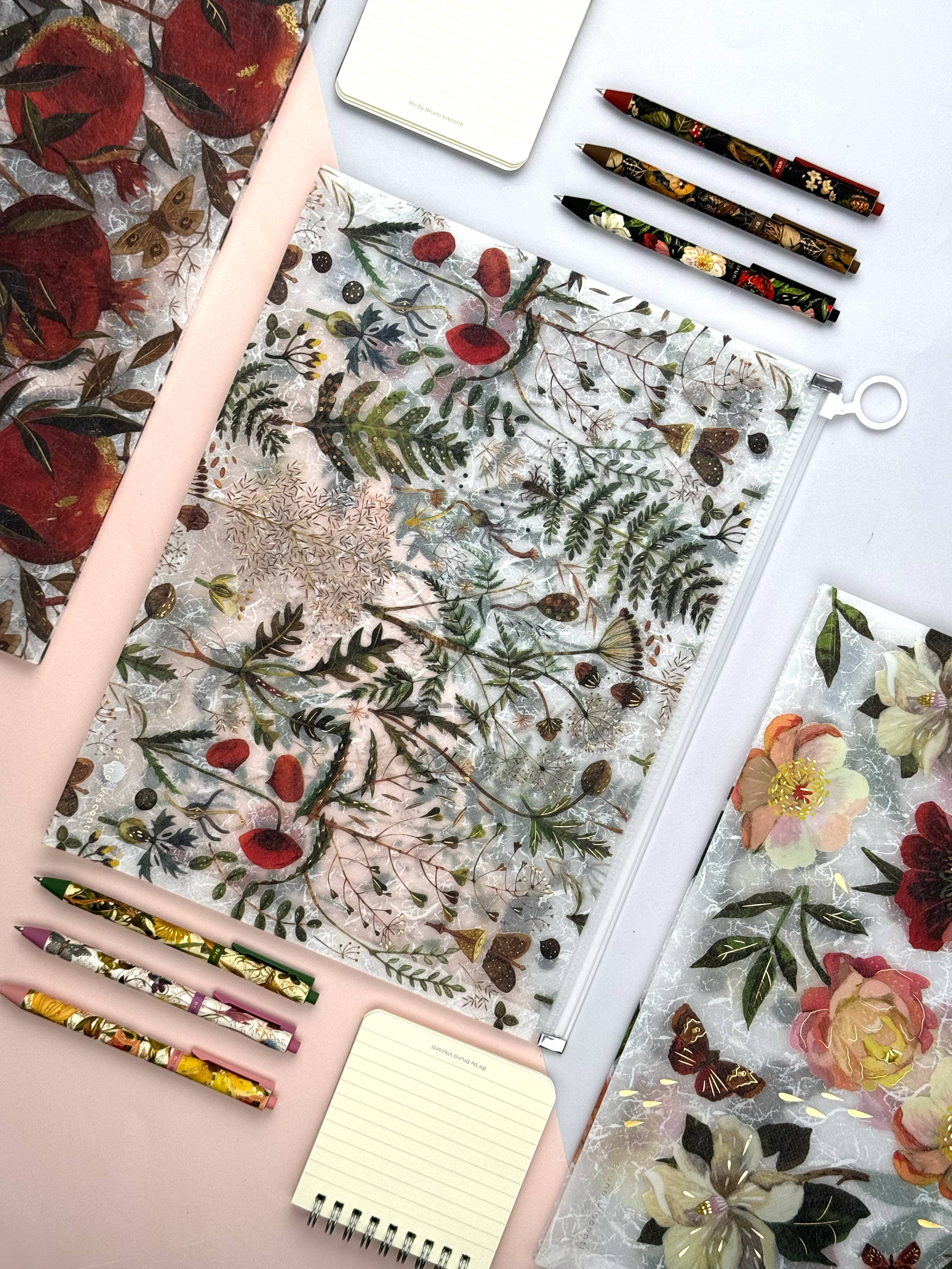 BV by Bruno Visconti - Wholesale Pen - ArtClick Pen - Lush17