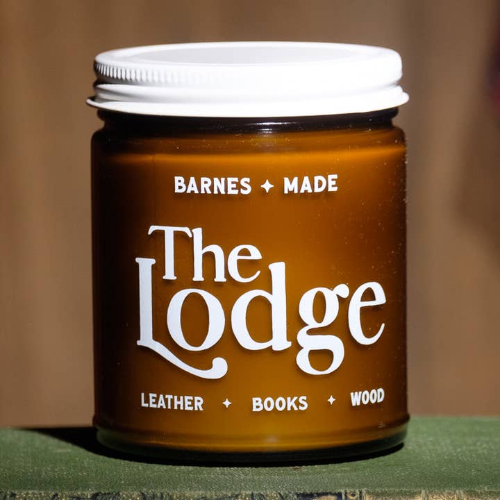The Lodge for wholesale by Barnes Made