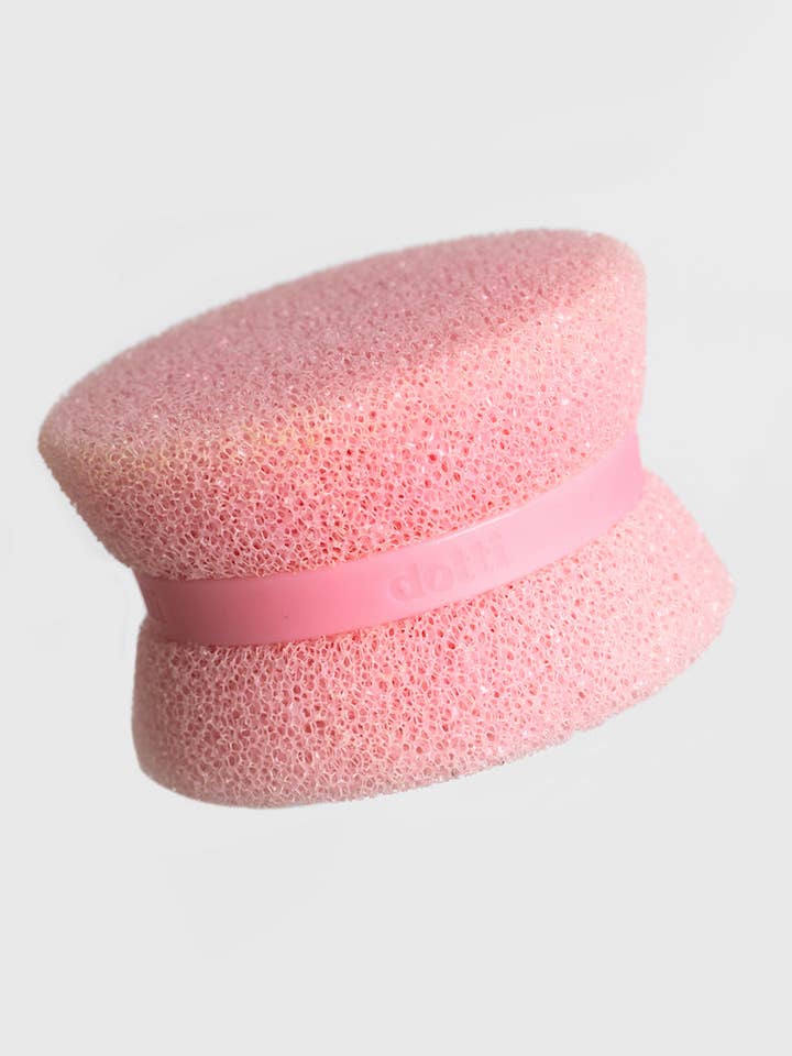 Dotti Super Scrubber | Blush for wholesale by Dotti