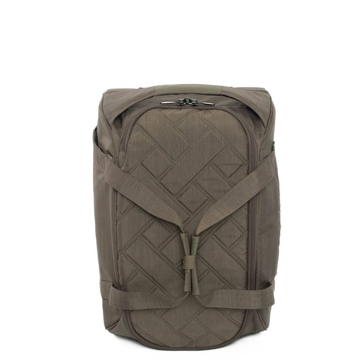 Lug - Wholesale Weekender Bag - Women's - Barnstormer Rolling Duffel Bag75