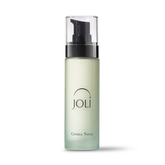 JOLÌ NIGHT CREAM - Anti-aging detox moisturizer - 50 ml for wholesale by Joli
