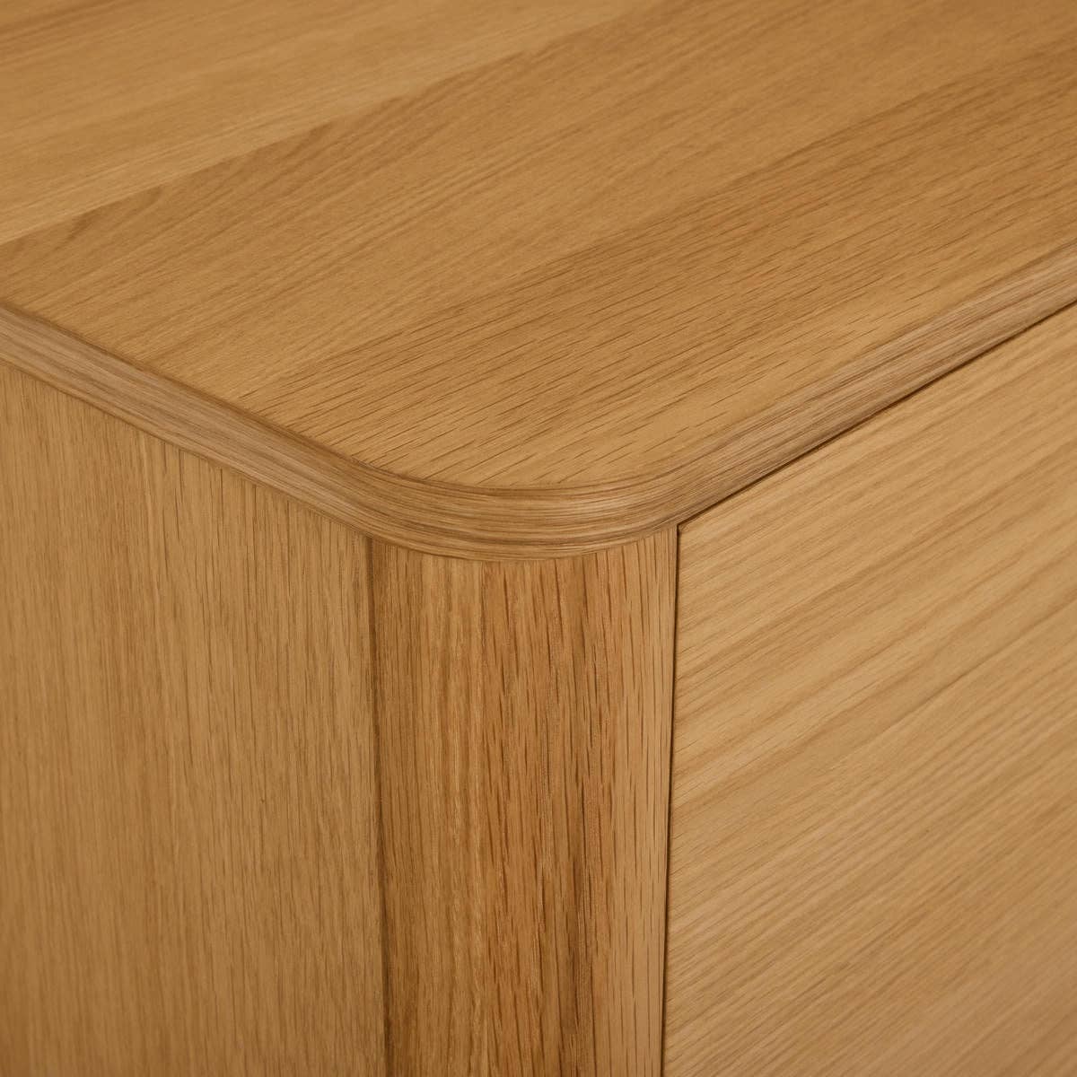 Furnhouse - Wholesale Sideboard - 3-Door Sideboard Nyborg - Natural Oil10