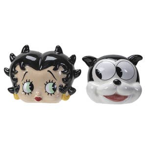 Purchase Wholesale betty boop. Free Returns & Net 60 Terms on Faire