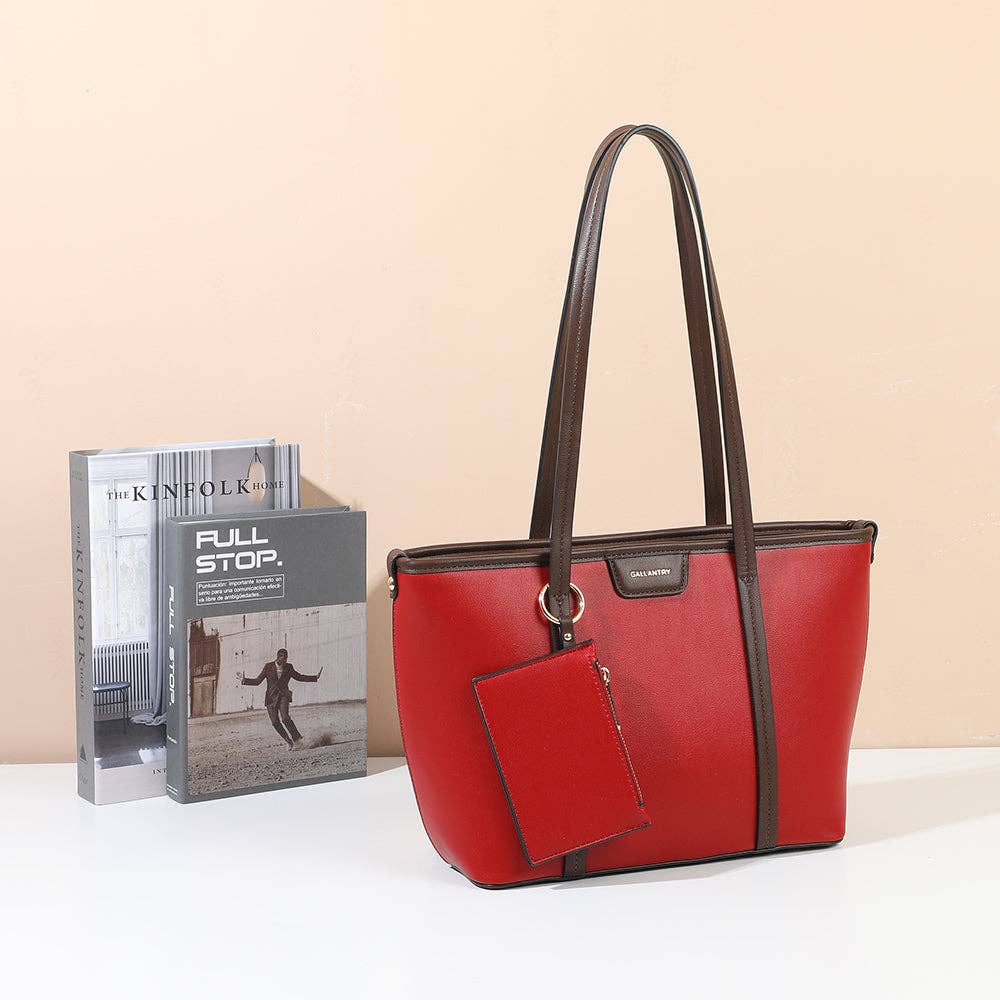 Gallantry - Wholesale Shoulder Bag - Women's - Alméa(M-9442-4)4