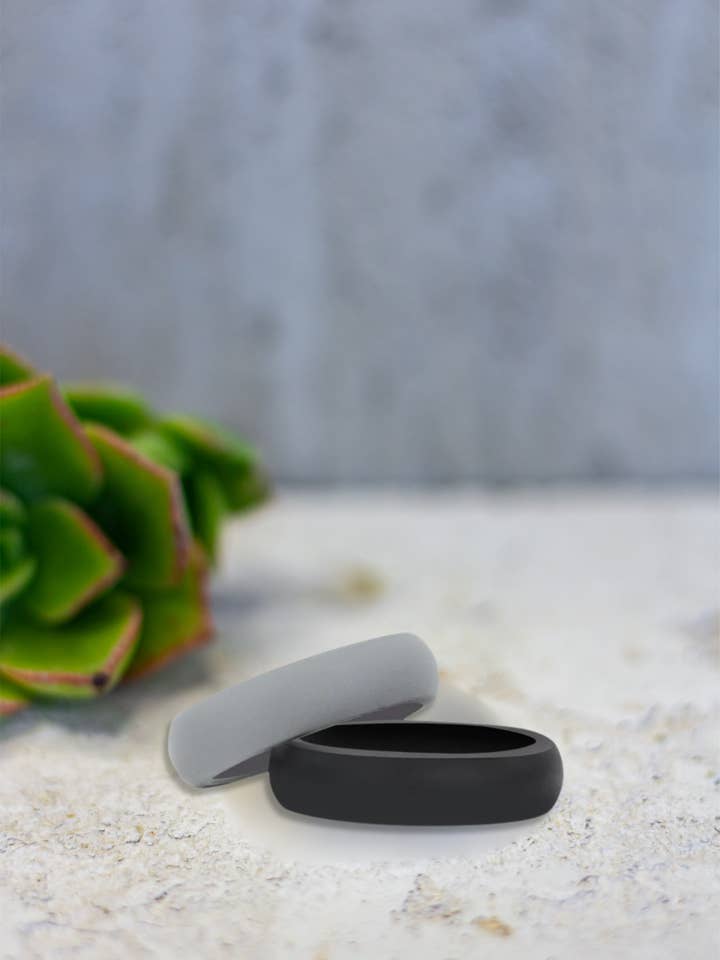 TUFF TIN DUO - Bold 2.0 for wholesale by TUFF RINGS Australia