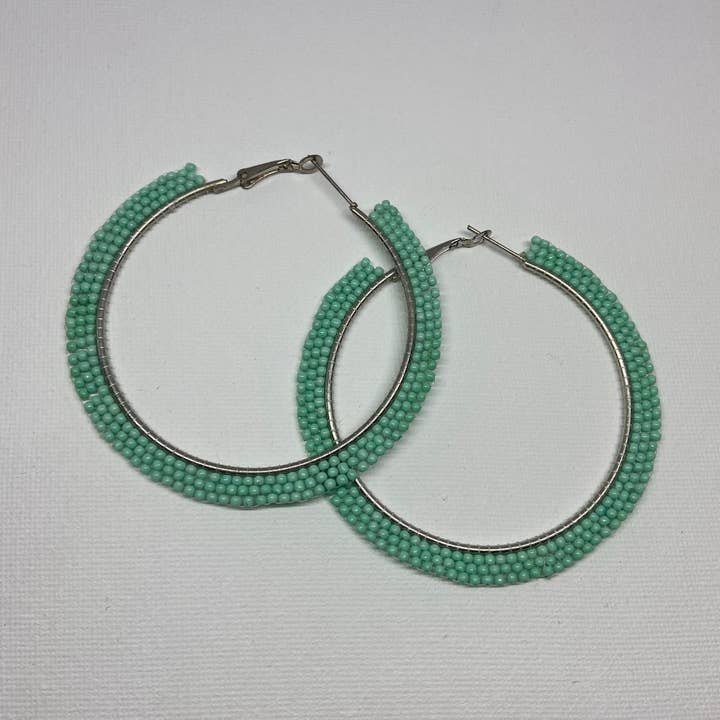 Creolen für den Großhandel von Meli beauty