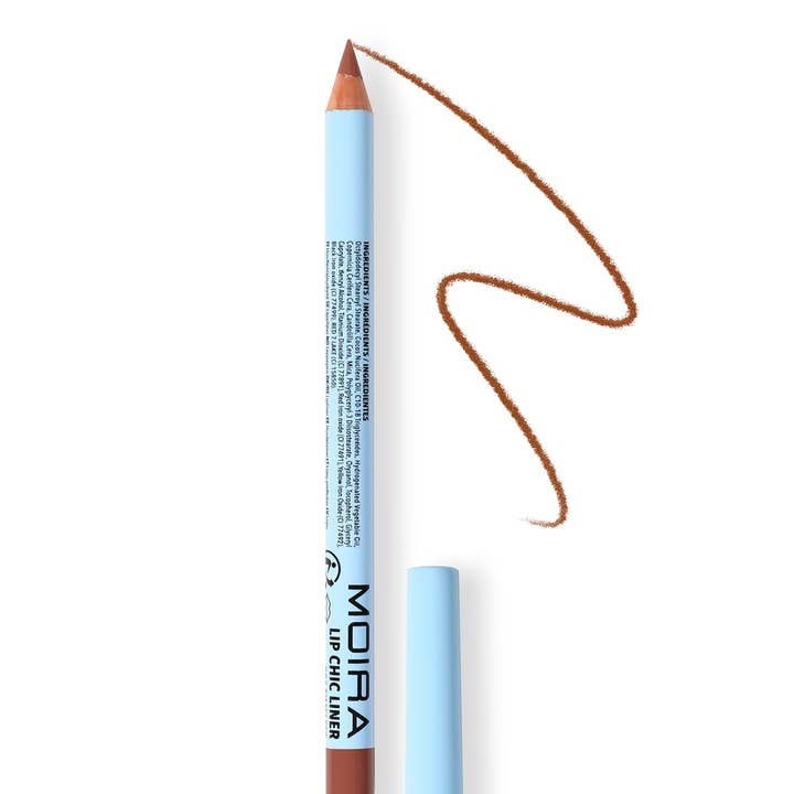 Moira Cosmetics - Wholesale Lip Liner/Pencil - Lip Chic Liner (001, Timeless)