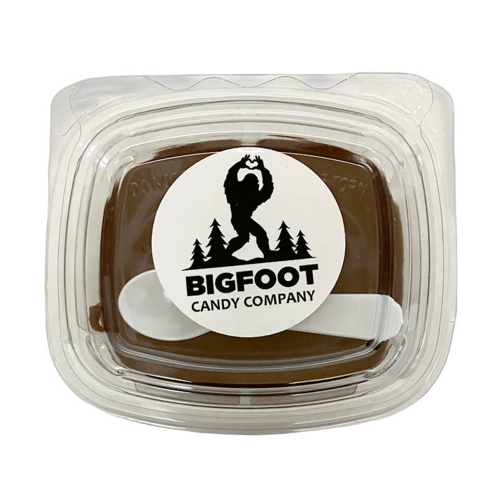 Chocolate Fudge for wholesale by Bigfoot Candy Company
